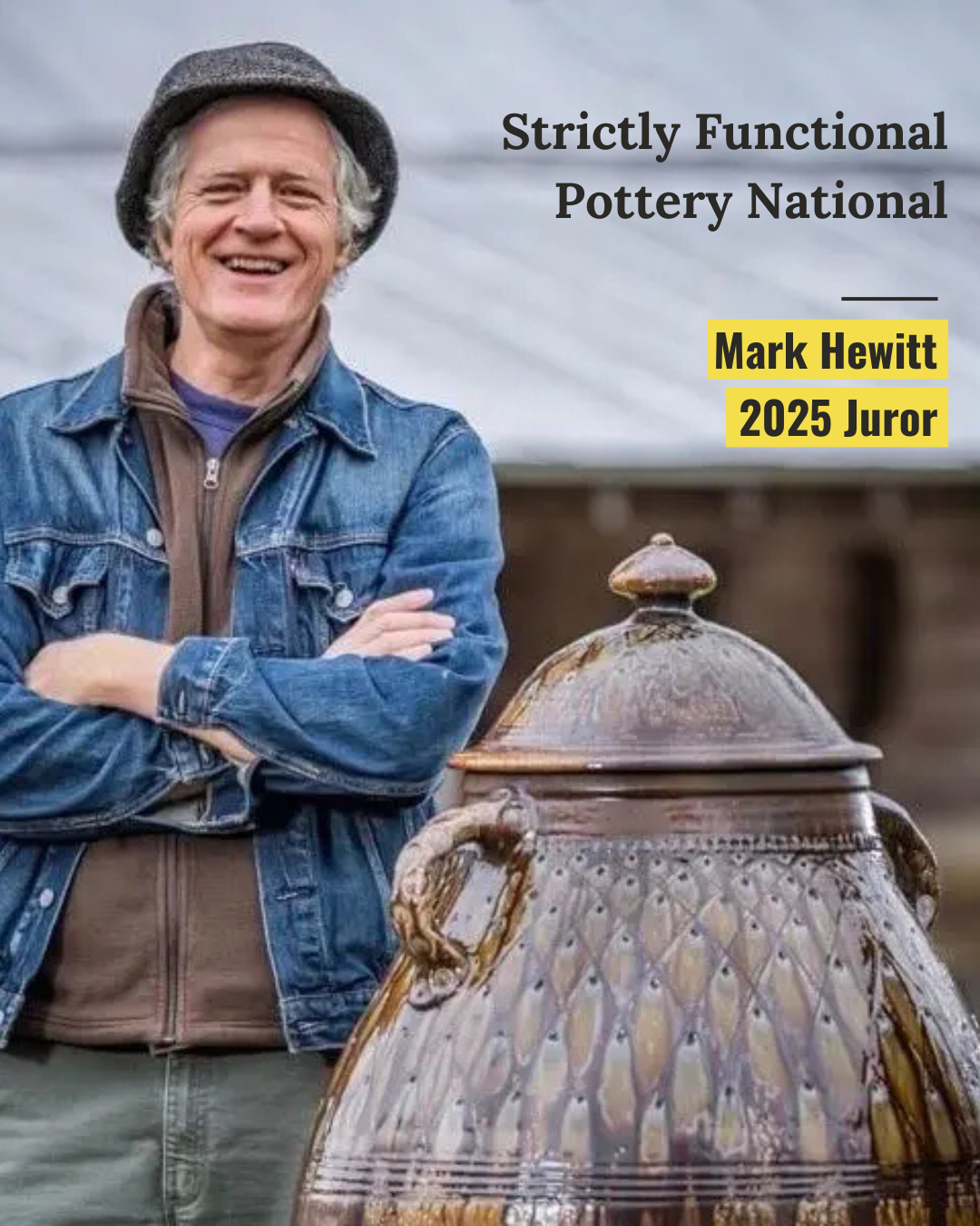 2025 juror announcement